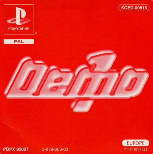 Demo One (Version 6) (Europe) (En,Fr,De,Es,It)
